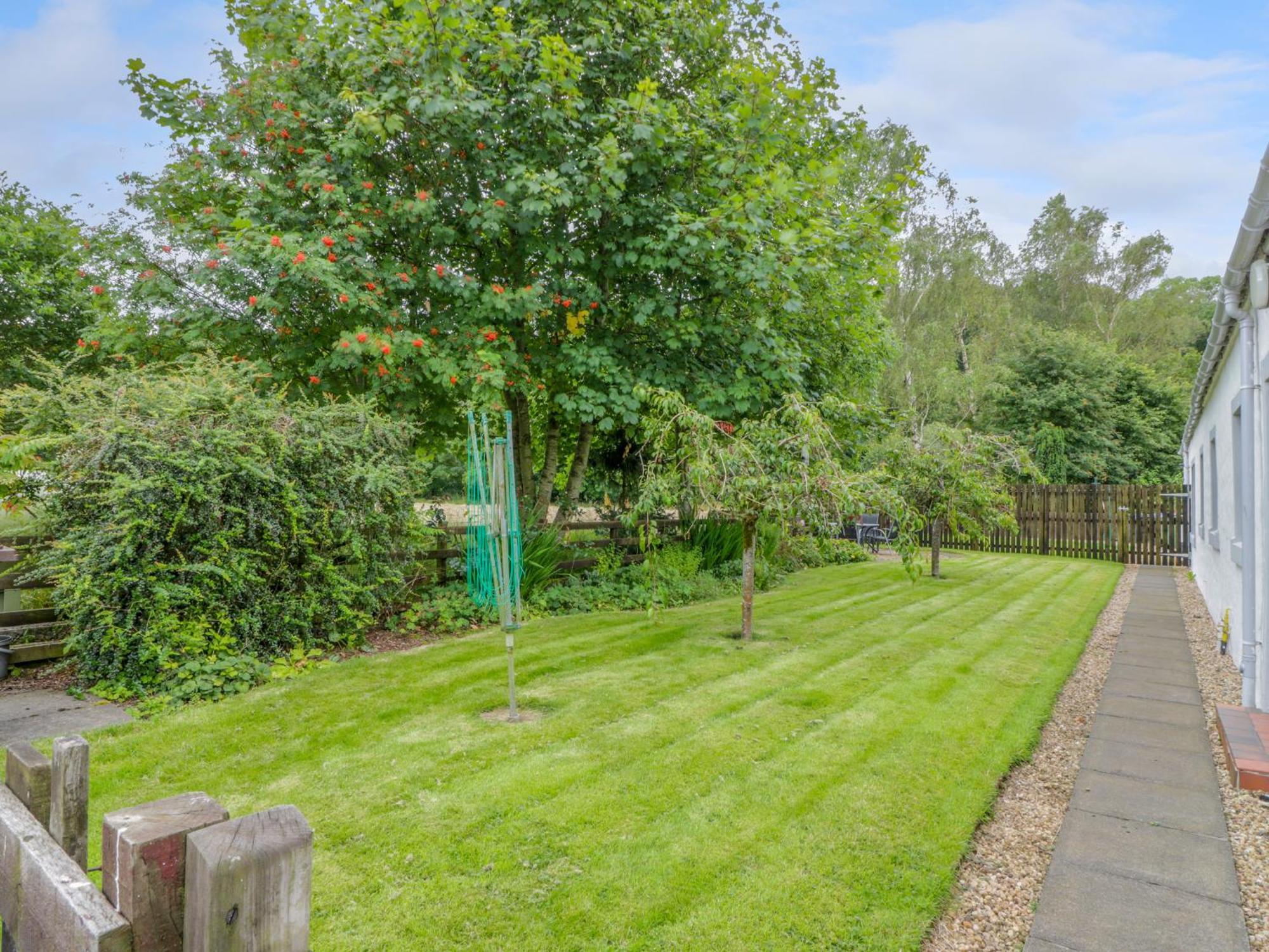 Holiday home The Barn At Daldorch Mauchline